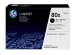 HP CF280XD must tooneri kassett