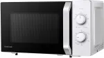 Mikrolaineahi Toshiba MW2-MM20P(WH) grilliga 20 l 800 W