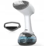 K&auml;sitsi auruti riietele Rolipo SL-007, valge