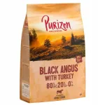 Purizon teravili vaba kuiv koeratoit veiselihaga 12 kg + 2 kg
