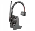Juhtmevaba k&otilde;rvaklapp HP Poly Savi 8210 UC, DECT 1880&ndash;1900 MHz, USB-A