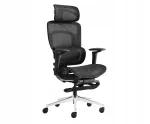 Huzaro Visioner 8.3 ergonoomiline must tool