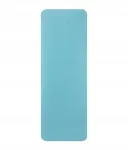 Manduka Begin joogamatt, 5 mm, kahepoolne, sinine