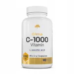 Toidulisand OLIMP C-1000, 90 kapslit