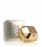 Parf&uuml;&uuml;div vee naistele Paco Rabanne Lady Million 50 ml