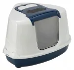 Nurgeline kassik&auml;imla filtriga Yarro/Moderna, tumesinine, Y3401