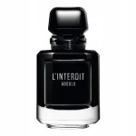 Givenchy L'interdit Absolu Intense naiste l&otilde;hnavesi, 80 ml