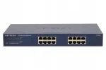 V&otilde;rgul&uuml;liti NETGEAR JGS516-200EUS, 24 x Gigabit
