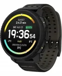 Suunto Vertical 2 All Black spordikell, safiirklaas