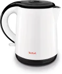 TEFAL Safe'Tea KO261130 veekeetja, 1 l, 1800 W, juhtmevaba