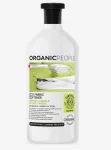 Pesupehmendaja Organic People, &ouml;koloogiline, sidruni ja Sitsiilia apelsini l&otilde;hnaga, 1 l