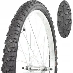 Jalgratta rehv 26x1.95, 50-559, m&auml;gijalgrattale, okaspuumuster