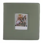 Fotode album Polaroid Wide 300/400, 90x110 mm, 36 fotole