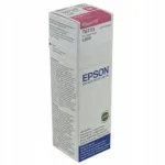 Epson L800 punane tindid T673