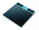 Beurer GS 39 Stereo vannitoakaal 150 kg