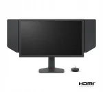 BenQ ZOWIE XL2546X+ 24,1'' FHD Fast TN 280Hz m&auml;ngumonitor