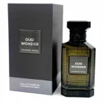 Fragrance World Oud Wonder l&otilde;hnavesi unisex, 150ml
