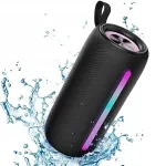Bluetooth k&otilde;lar ORAOLO, 24W, RGB, IPX6, TWS, AUX, TF, Bluetooth 5.4