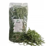 FACTORYHERBS SUSZAK &uuml;rdisegu k&uuml;&uuml;likutele ja n&auml;rilistele, 500 g