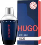 L&otilde;hnavesi HUGO BOSS DARK BLUE EDT 75 ml