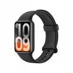 Nutika k&auml;ev&otilde;ru Xiaomi Smart Band 10 Pro NFC, must