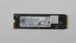 512GB Lenovo M.2 PCIe NVMe QLC SSD ketas