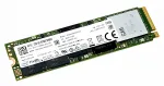 SSD ketas Lenovo 512 GB, M.2 2280, PCIe 3.0 x4