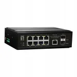 L&uuml;liti LevelOne IGP-1061, 2 x 10/100/1000 PoE++