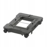 Alus ratastega Lexmark MS725 / MS82x / MX72x