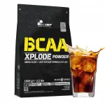 OLIMP BCAA Xplode aminohapped 1000g Cola maitseline