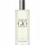 Parf&uuml;&uuml;m Giorgio Armani Acqua di Gio Pour Homme 15 ml Eau de Parfum