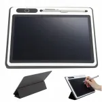 Joonistuspliiats lastele, 10", pliiatsiga