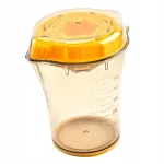 Tsitrusviljade mahlapress k&ouml;&ouml;gile