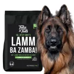 Poolniiske koeratoit Tales and Tails lambalihaga, 4 kg