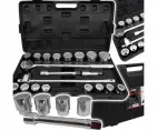 V&otilde;tmete komplekt 3/4" 21 tk TIR CRV