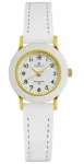 Unisex kell Perfect LP195, klassikaline, analoogne, veekindel 3 BAR
