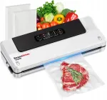 Toidu vakuumpakendi aparaat BONSENKITCHEN VS2000, 120W