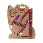 Kasside valjajuhid Funky cat DINGO-ga