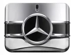 Meeste vettuvett Mercedes-Benz Sign Your Attitude, 50 ml
