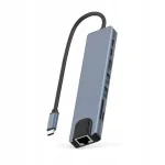 Bounn 8in1 l&uuml;liti MacBookile