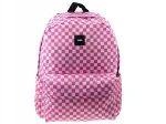 Seljakott VANS Old Skool Check, roosa, VN000H4XFRQ