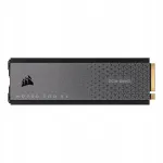 SSD ketas Corsair MP700 PRO SE 4TB M.2 NVMe PCIe Gen5