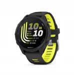 Nutikal kell Garmin Forerunner 170 Music, must