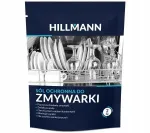 HILLMANN n&otilde;udepesumasina sool 2 kg, kaitseb katlakihi eest