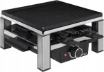 Elektrigrill GUTFELS RACLETTE 4010