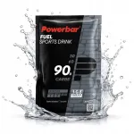 PowerBar Natural 94 g s&uuml;sivesikujook jooksjatele