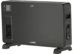 Elektriline konvektorradiaator LUND 2300W LCD-ekraaniga