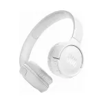 Juhtmevabad k&otilde;rvaklapid JBL Tune 520BT, valged