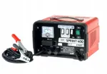 Autoakulaadija IDEAL SPRINT 400, 12V/24V, 45A, k&auml;ivitamisfunktsiooniga