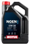 Mootori&otilde;li MOTUL NGEN HYBRID 0W30, 4 l